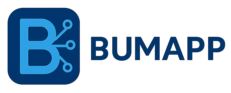 Bumapp Logo